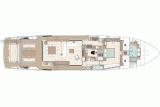 Riva 96 Argo Super